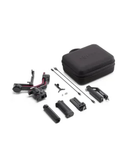 Kamerat|DJI RS 3 Pro Gimbal -kameravakaaja