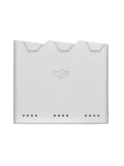 Kamerat|DJI Two-Way Charging Hub -lataustelakka ( Mini 4 Pro ja Mini 3 sarja)