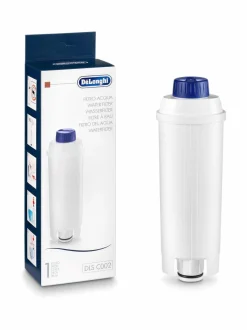 Kahvin- & Vedenkeittimet|Delonghi DLSC002-vedensuodatin