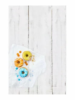 Leivonta|Birkmann Donitsivuoka GREY