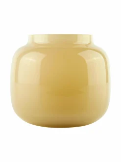 Koriste-Esineet|Villa Stockmann Donno-lasimaljakko 17,5 cm TABAC BEIGE K222