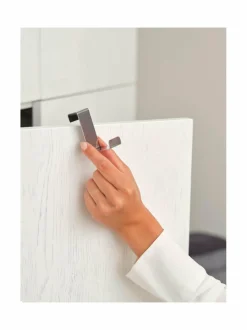 Pyykkihuolto|Brabantia Door Steam Blanket -ovihöyrytyspeitto GREY