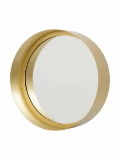 Peilit, Kellot & Kehykset|Urban Nature Culture 3D-peili GOLD