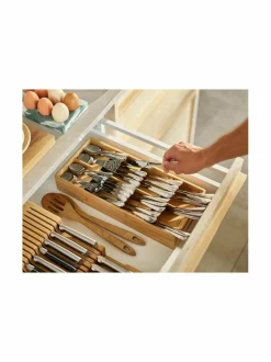 Keittiötarvikkeet|Joseph Joseph DrawerStore -aterinlaatikko LARGE