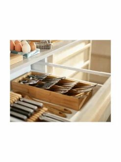 Keittiötarvikkeet|Joseph Joseph DrawerStore -aterinlaatikko LARGE