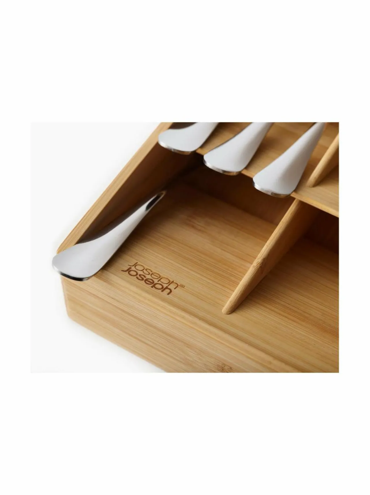 Keittiötarvikkeet|Joseph Joseph DrawerStore -aterinlaatikko LARGE