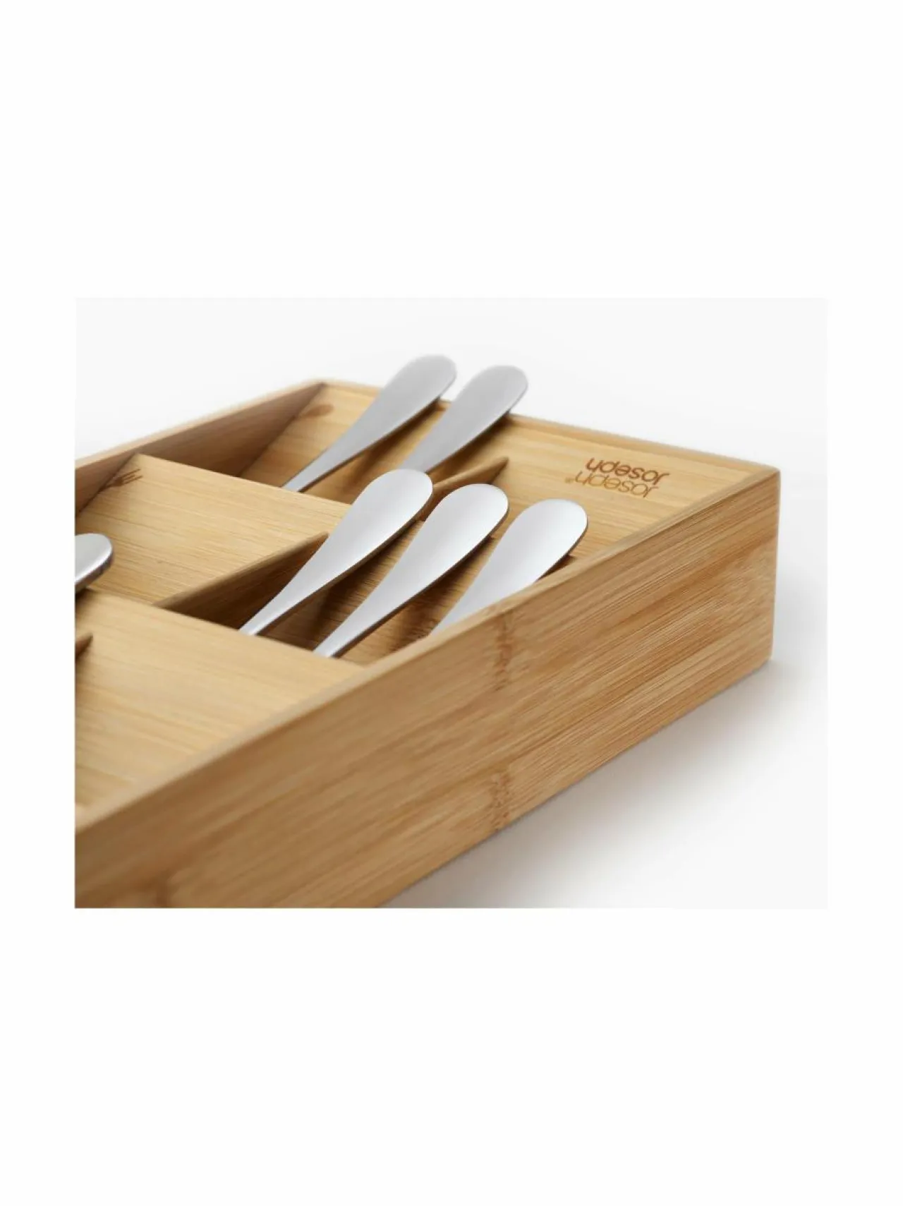 Keittiötarvikkeet|Joseph Joseph DrawerStore -aterinlaatikko LARGE