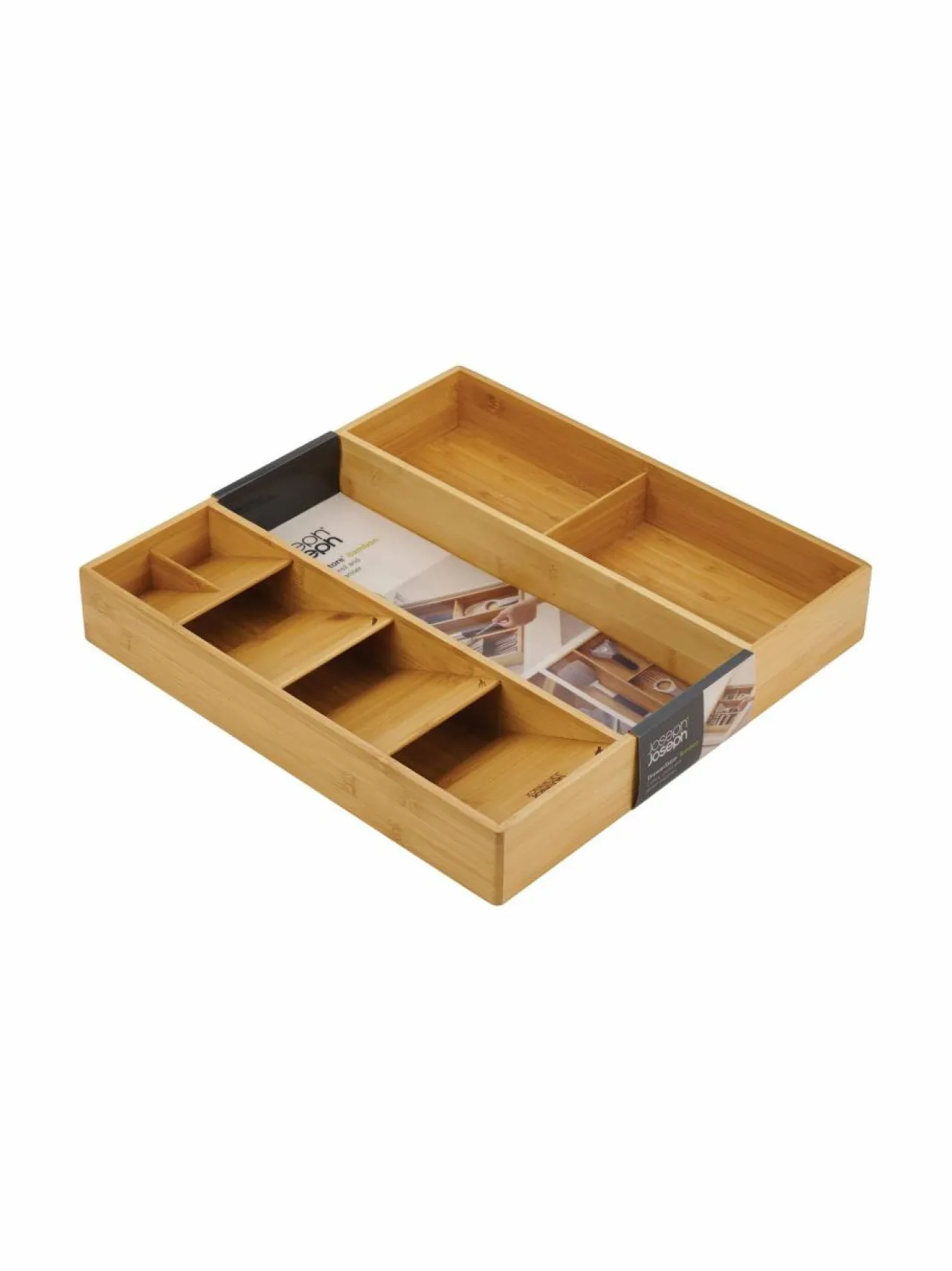 Keittiötarvikkeet|Joseph Joseph DrawerStore-aterinlaatikko BLUE