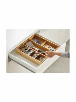 Keittiötarvikkeet|Joseph Joseph DrawerStore-aterinlaatikko BLUE