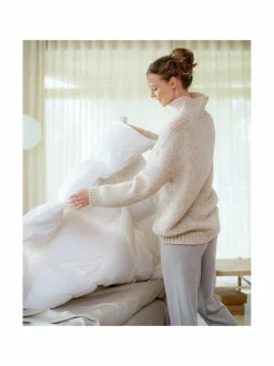 Peitteet & Tyynyt|Hoie DreamFill-peite 150 x 210 cm, 600 g VALKOINEN