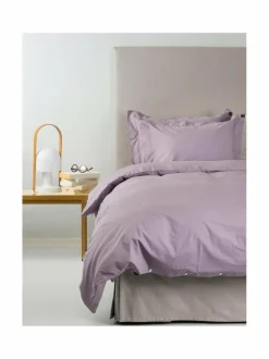 Liinavaatteet|Himla Dreamtime-perkaalipussilakana ORCHID