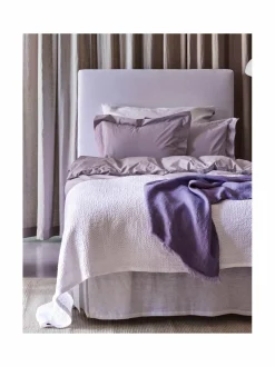 Liinavaatteet|Himla Dreamtime-perkaalityynyliina ORCHID