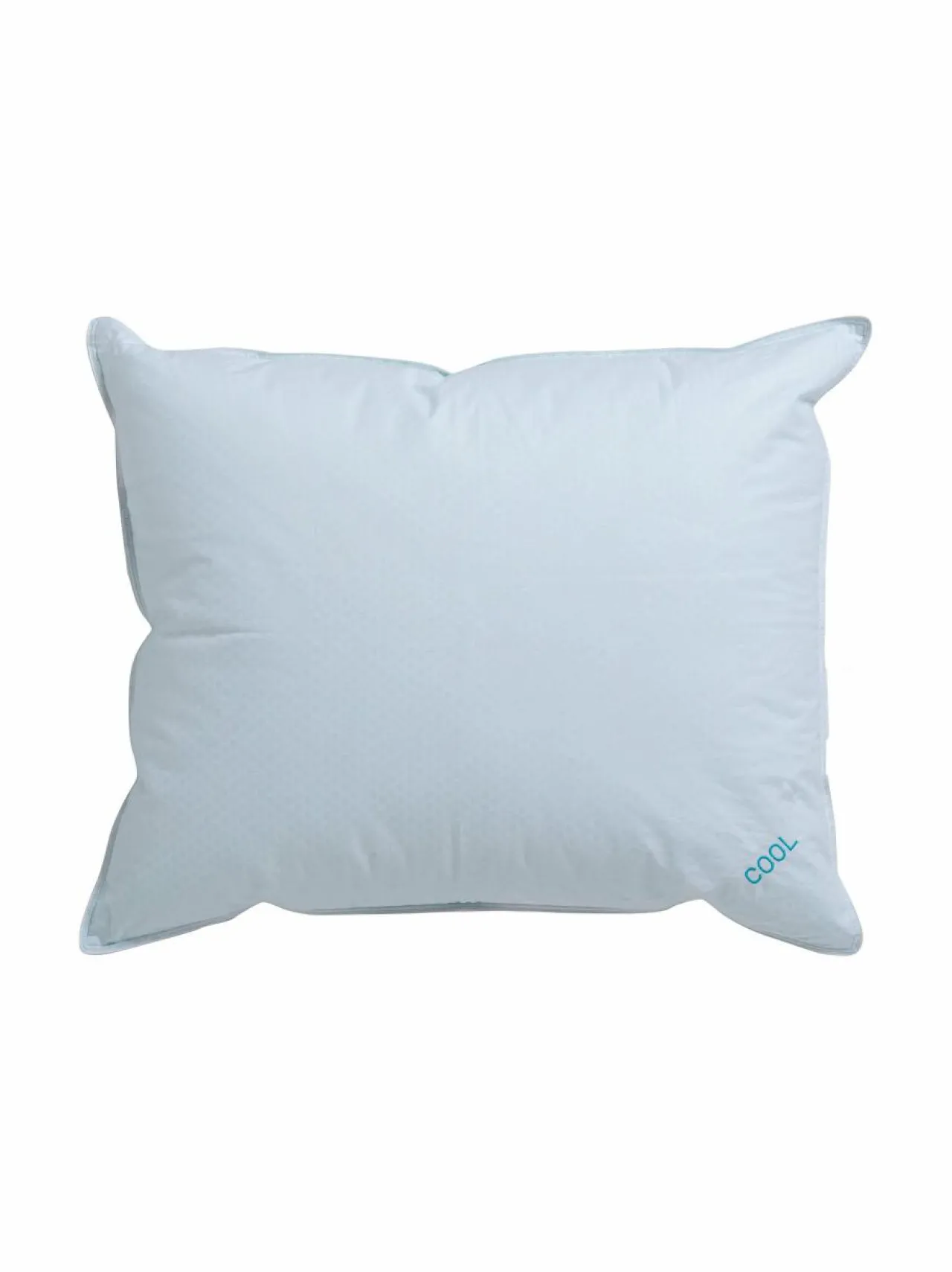 Peitteet & Tyynyt|Hoie Dreamy Cool -tyyny 50 x 60 cm WHITE