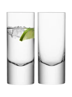 Lasit|LSA International Drinkkilasi LSA Boris Highball (2 kpl)