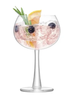Lasit|LSA International Drinkkilasi LSA Gin Balloon 420ml (2kpl)