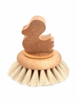 Kylpyhuonetarvikkeet|Iris Hantverk Duck-kylpyharja KOIVU