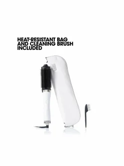 Hiustenhoito|GHD Duet Blowdry 2-in-1-hiustenkuivaajaharja WHITE