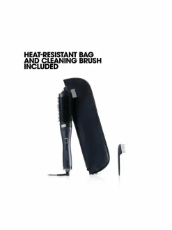 Hiustenhoito|GHD Duet Blowdry 2-in-1-hiustenkuivaajaharja BLACK