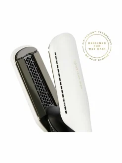 Hiustenhoito|GHD Duet Style 2-in-1 Hot Air Styler -muotoilurauta WHITE
