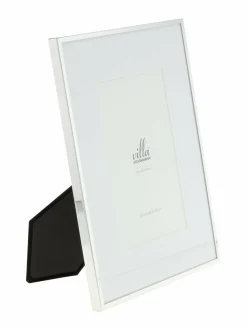 Peilit, Kellot & Kehykset|Villa Stockmann Duetto-valokuvakehys, 10 x 15 cm SILVER