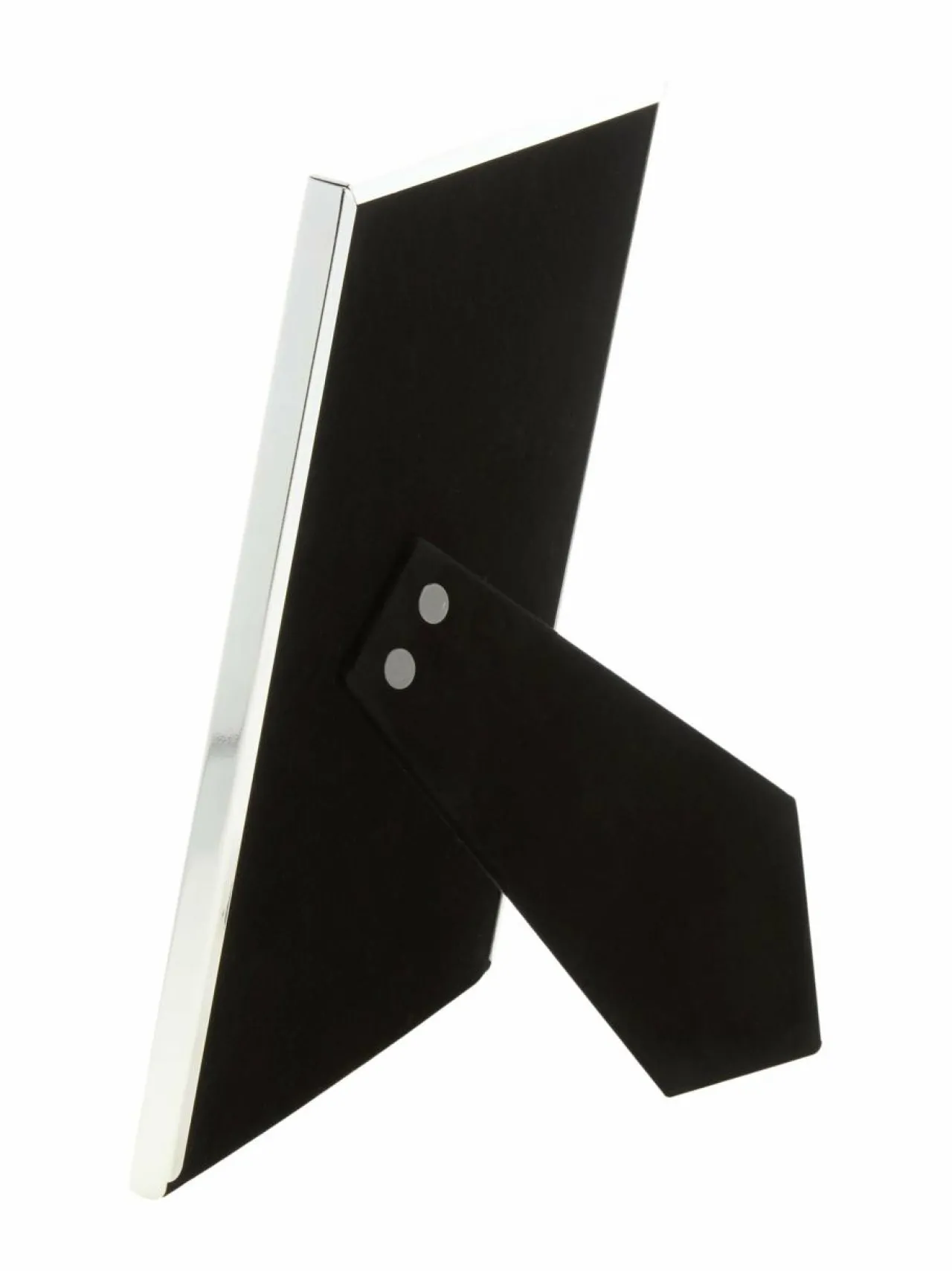 Peilit, Kellot & Kehykset|Villa Stockmann Duetto-valokuvakehys, 10 x 15 cm SILVER