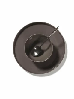 Lautaset & Kulhot|Serax Dune Slate XS -kulho GREY