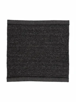 Matot|VM-Carpet Duo Haiku -matto 7979 BLACK BLACK