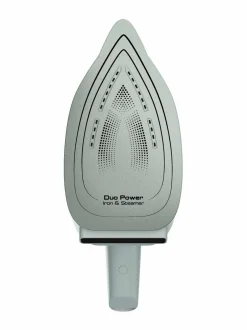 Pyykkihuolto|Tefal Duo Power 2in1 -vaatehöyrystin/silitysrauta EUCALYPTUS, BLACK