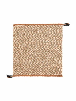 Matot|VM-Carpet Duo Rae -matto 7373 COPPER COPPER