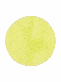 Kylpyhuonetekstiilit|Casa Stockmann Duo-kylpyhuonematto LIME GREEN