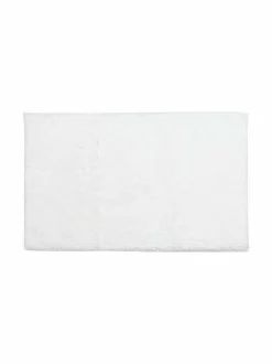 Kylpyhuonetekstiilit|Casa Stockmann Duo-kylpyhuonematto 60 x 100 cm VALKOINEN