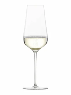 Lasit|Zwiesel Glas Duo-samppanjalasi, 2 kpl/ pkt