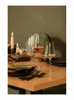 Lasit|Zwiesel Glas Duo-samppanjalasi, 2 kpl/ pkt