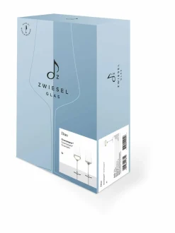 Lasit|Zwiesel Glas Duo-samppanjalasi, 2 kpl/ pkt