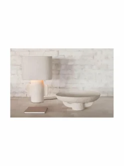 Pöytävalaisimet|Serax Earth 01S -pöytävalaisin 001 WHITE