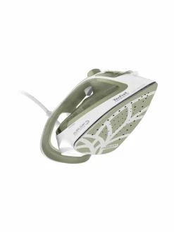 Pyykkihuolto|Tefal EasyGliss Eco -silitysrauta WHITE