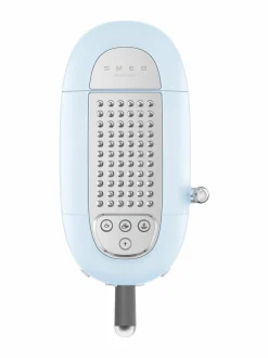 Kahvin- & Vedenkeittimet|Smeg ECF02-espressokone PASTEL BLUE