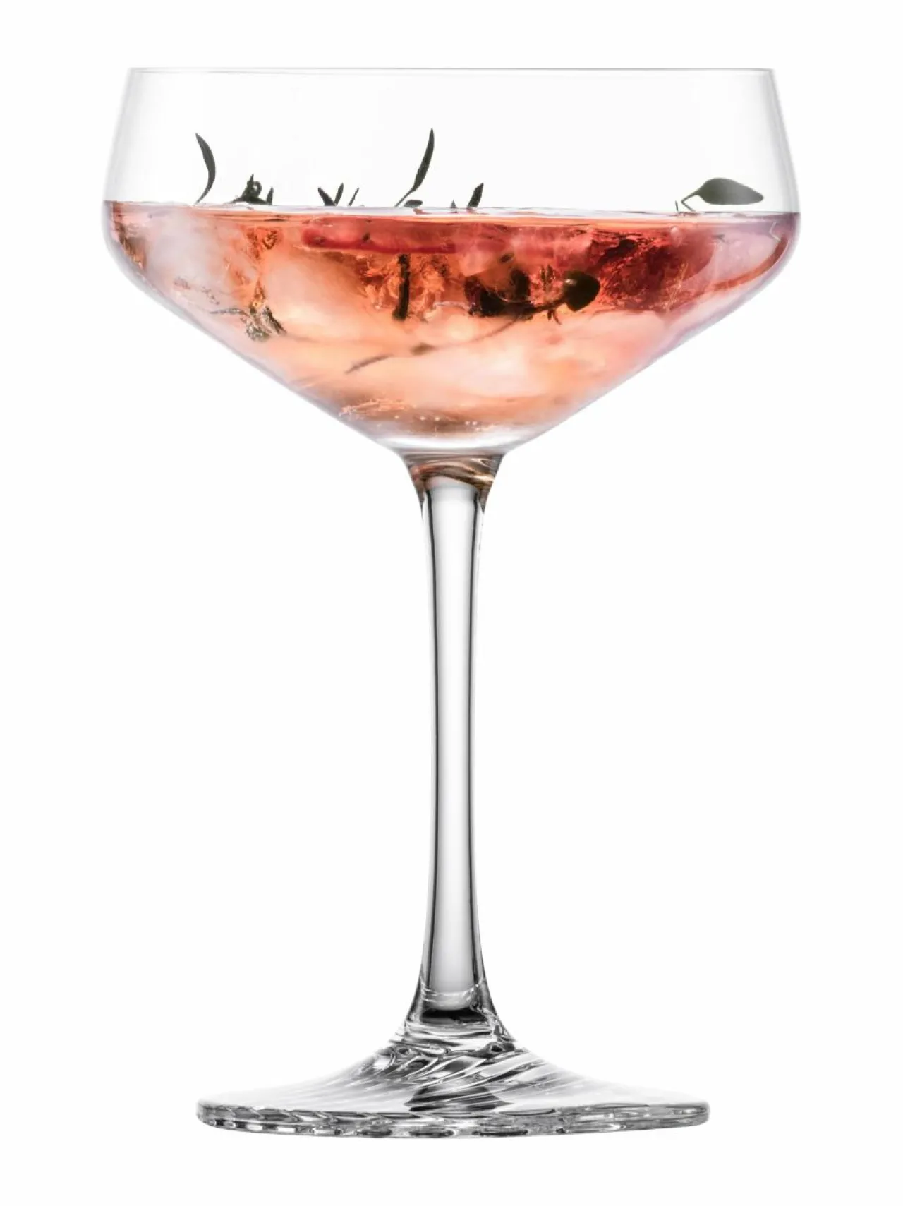 Lasit|Zwiesel Glas Echo-cocktaillasi, 4 kpl/ pkt