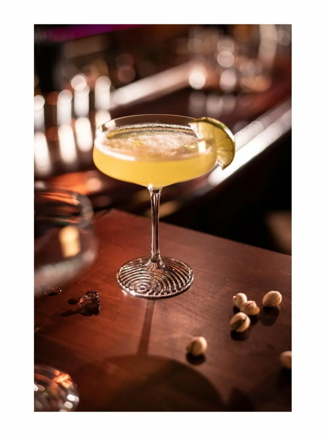 Lasit|Zwiesel Glas Echo-cocktaillasi, 4 kpl/ pkt