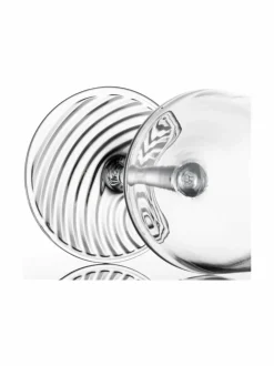 Lasit|Zwiesel Glas Echo-martinilasit, 4 kpl/ pkt