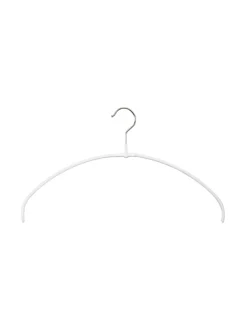 Säilytys|Mawa Economic Light 40/ PT-ripustin 10 kpl VALKOINEN