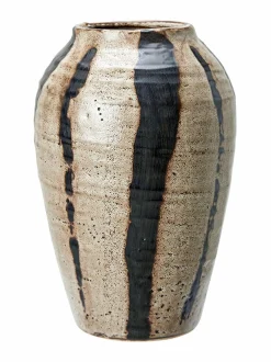 Ruukut & Istutusastiat|Wikholm Form Eden-maljakko 13 x 20 cm BROWN