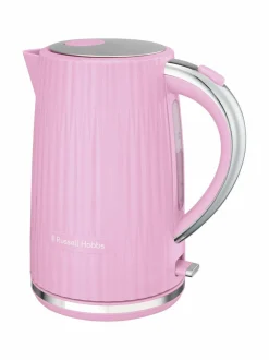 Kahvin- & Vedenkeittimet|Russell Hobbs Eden-vedenkeitin 1,7 l PINK