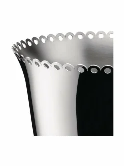 Baari- & Viinitarvikkeet|Alessi Edges-viininjäähdytin STEEL