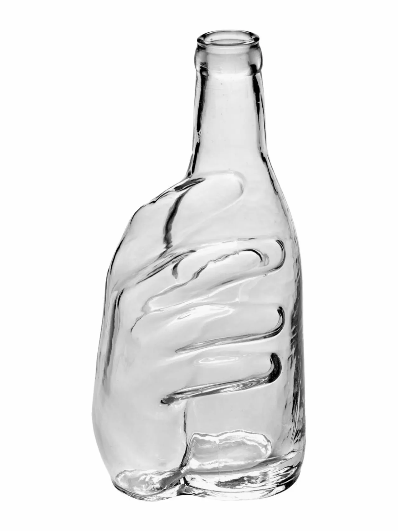 Tarjoiluastiat|Serax Edward -karahvi 050 CLEAR