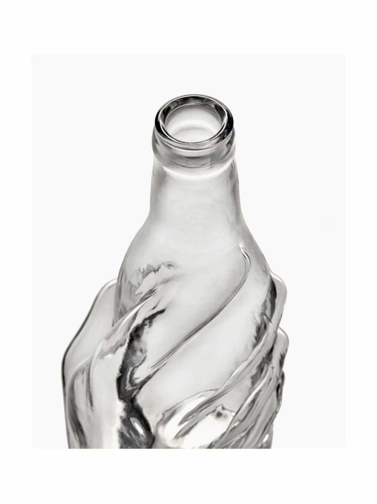 Tarjoiluastiat|Serax Edward -karahvi 050 CLEAR