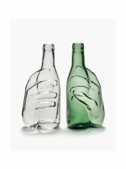 Tarjoiluastiat|Serax Edward -karahvi 050 CLEAR