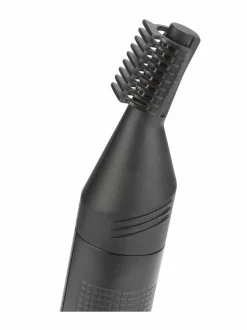 Ihokarvanpoisto|Babyliss E652E Nose Ear Eyebrow -trimmeri BLACK