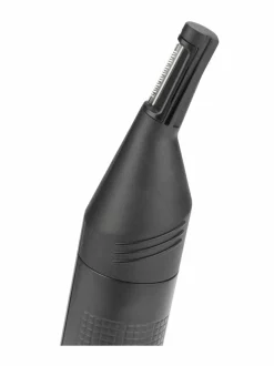 Ihokarvanpoisto|Babyliss E652E Nose Ear Eyebrow -trimmeri BLACK