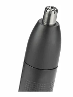 Ihokarvanpoisto|Babyliss E652E Nose Ear Eyebrow -trimmeri BLACK